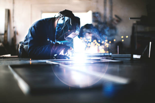 Best Pipe Welding in West New York, NJ