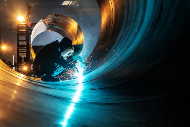 Affordable Welder Services in West New York, NJ