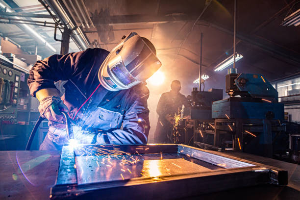 West New York, NJ Welder & Metal Fabrication Company